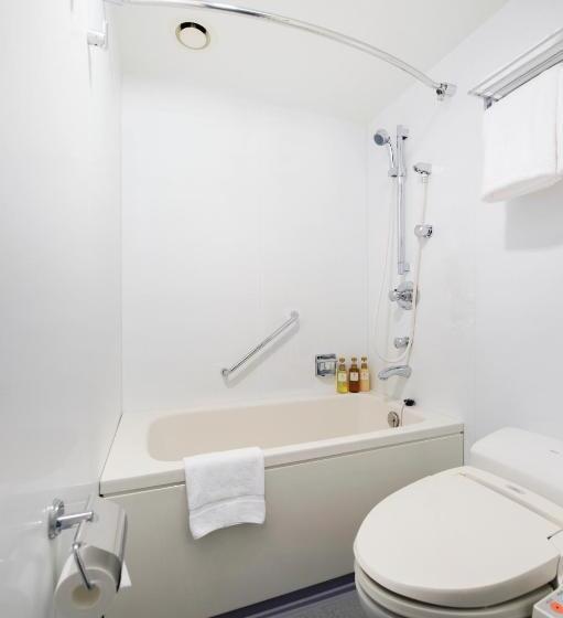 Студио Executive, Citadines Shinjuku Tokyo