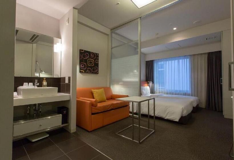 이그제큐티브 스튜디오, Citadines Shinjuku Tokyo