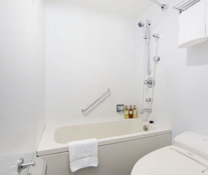 Студия Стандарт, Citadines Shinjuku Tokyo