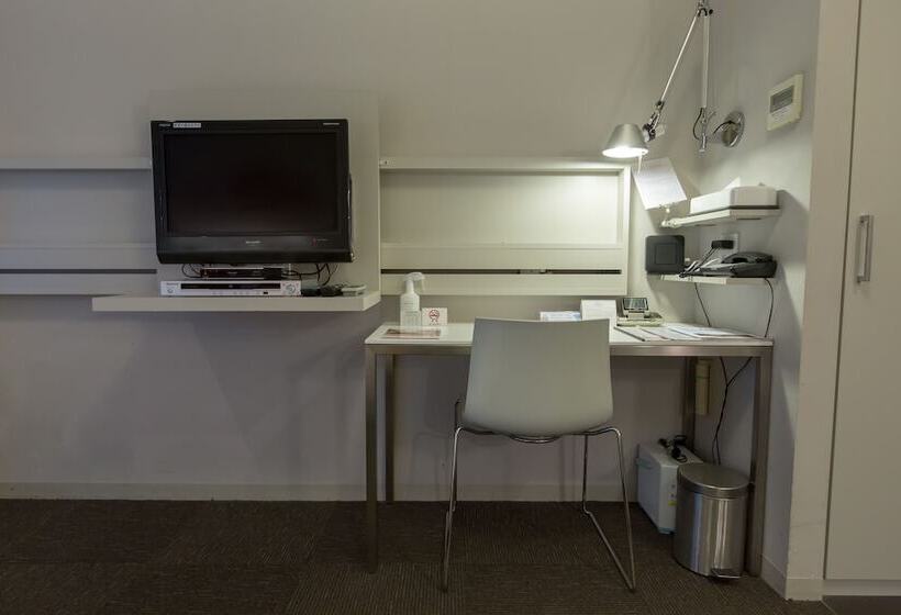 Студио Executive, Citadines Shinjuku Tokyo