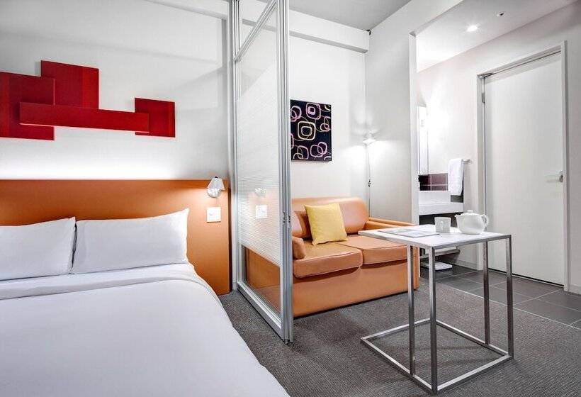 이그제큐티브 스튜디오, Citadines Shinjuku Tokyo