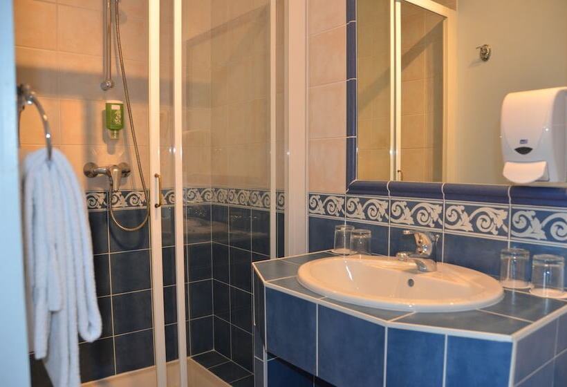 Четырехместный Номер Стандарт, Et Spa Les Cleunes Oleron