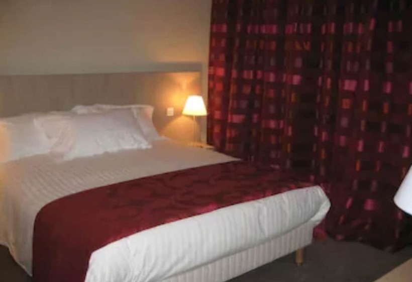 Семейный Номер, Relais De La Malmaison Paris Rueil Hôtel Spa
