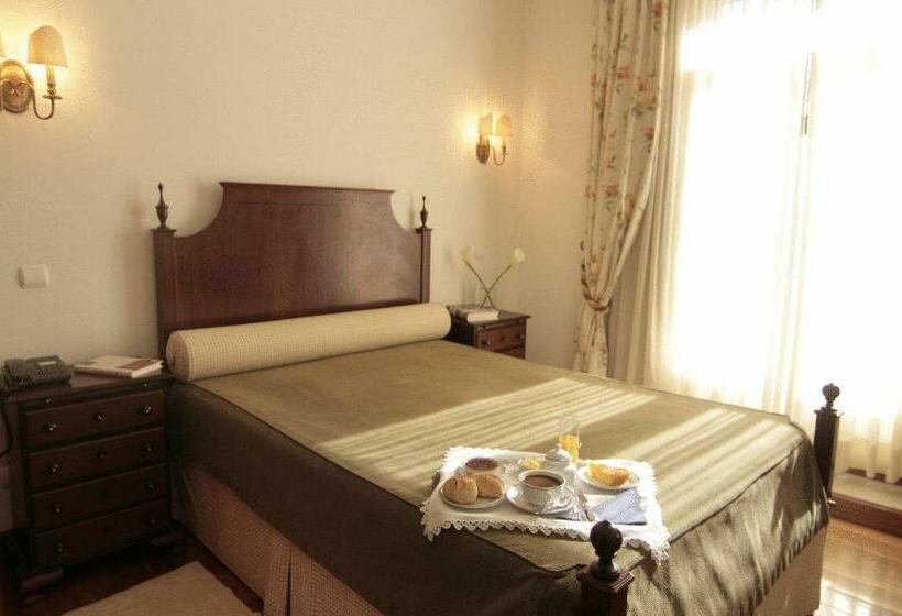Номер Стандарт, Rural Villa Do Banho