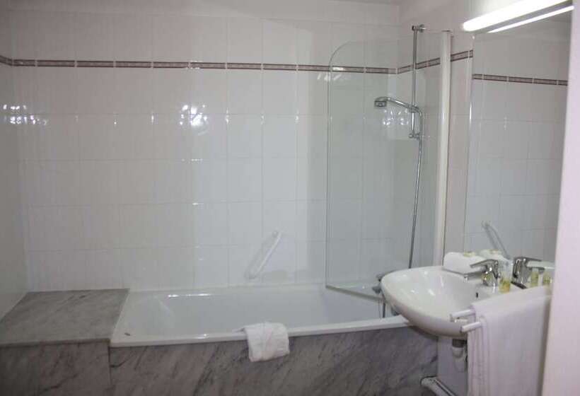Студия Стандарт, Residence Mer & Golf Sokoeder