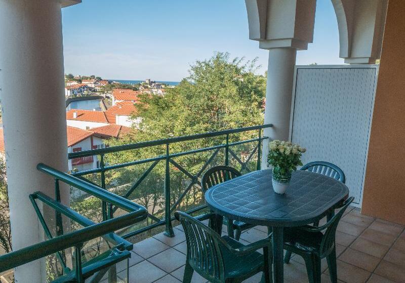 Студия Стандарт, Residence Mer & Golf Sokoeder