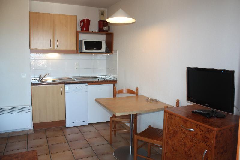 Студия Стандарт, Residence Mer & Golf Sokoeder