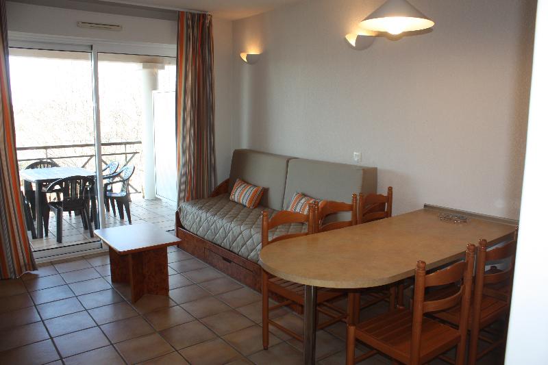 Апартаменты 1 Спальня, Residence Mer & Golf Sokoeder