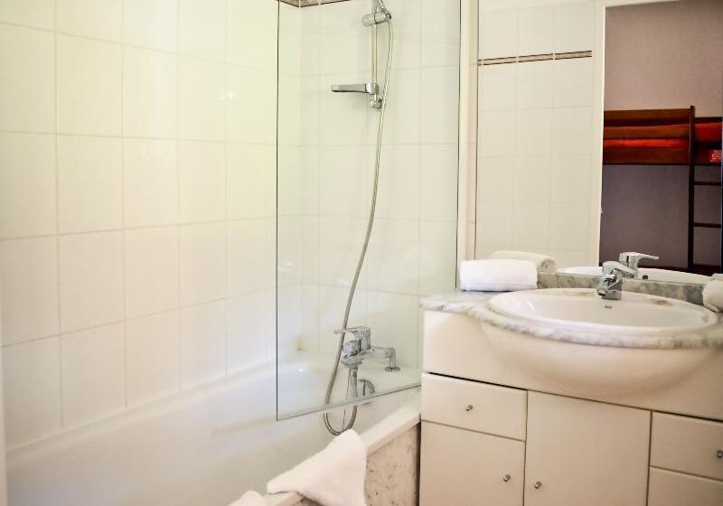 Апартаменты 2 Спальни, Residence Mer & Golf Sokoeder