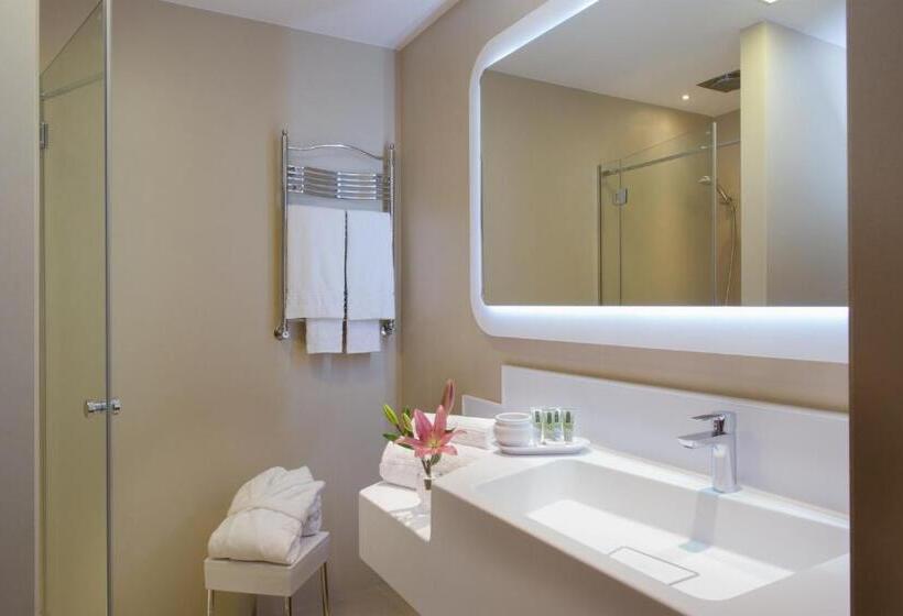 Номер Deluxe, Valle Di Assisi Hotel & Spa