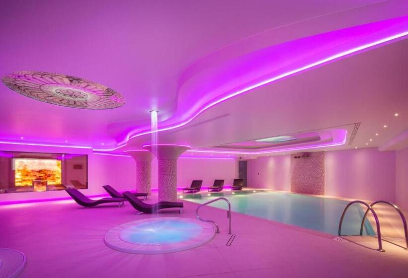 Номер Deluxe, Valle Di Assisi Hotel & Spa