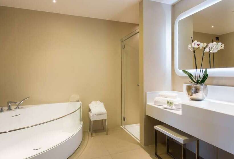 Family Suite, Valle Di Assisi Hotel & Spa