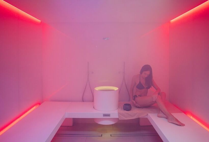 Номер Deluxe, Valle Di Assisi Hotel & Spa