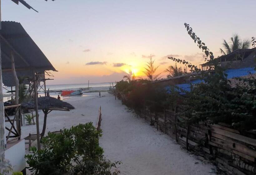 Номер Стандарт, Ndiro Beach House Kendwa