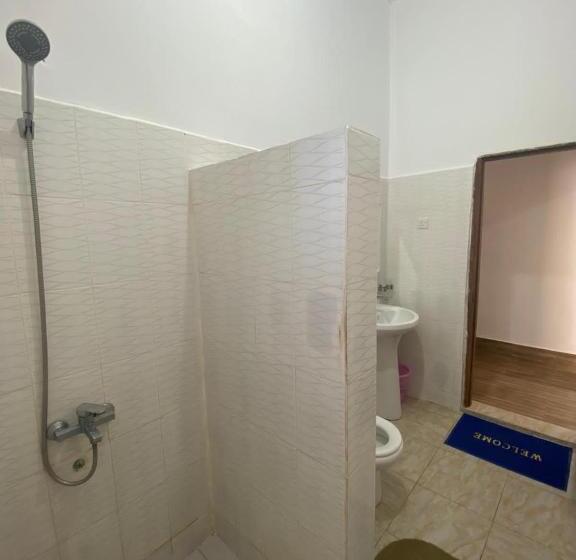 Номер Стандарт, Ndiro Beach House Kendwa