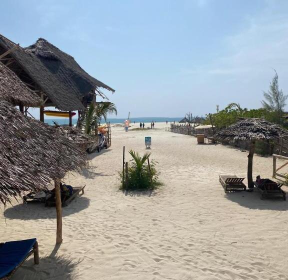 Номер Стандарт, Ndiro Beach House Kendwa