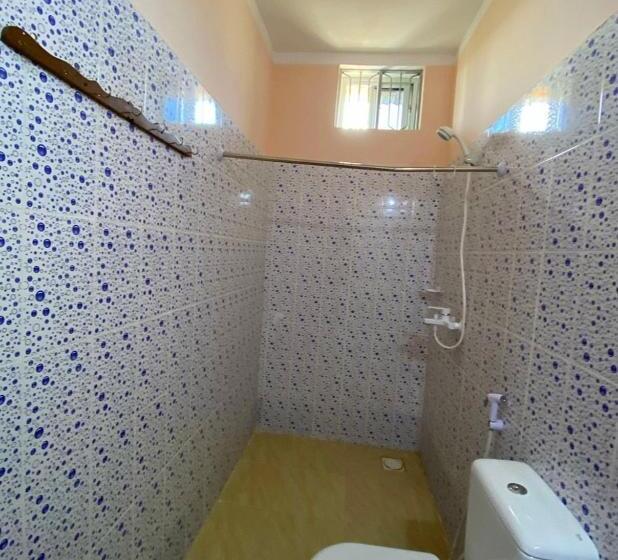 Номер Стандарт, Ndiro Beach House Kendwa