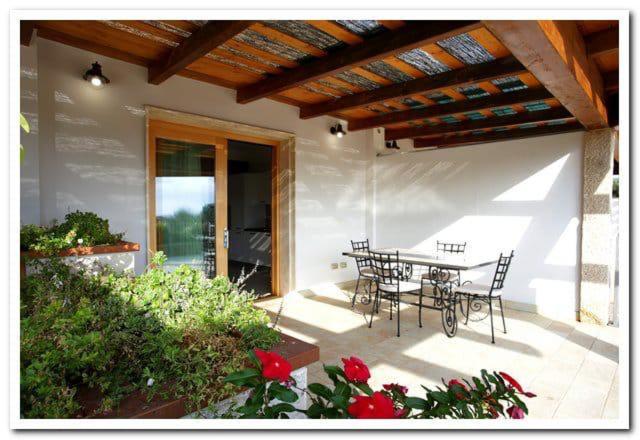 Номер Стандарт, Cala Azul Residence B&b