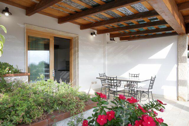 Номер Стандарт, Cala Azul Residence B&b