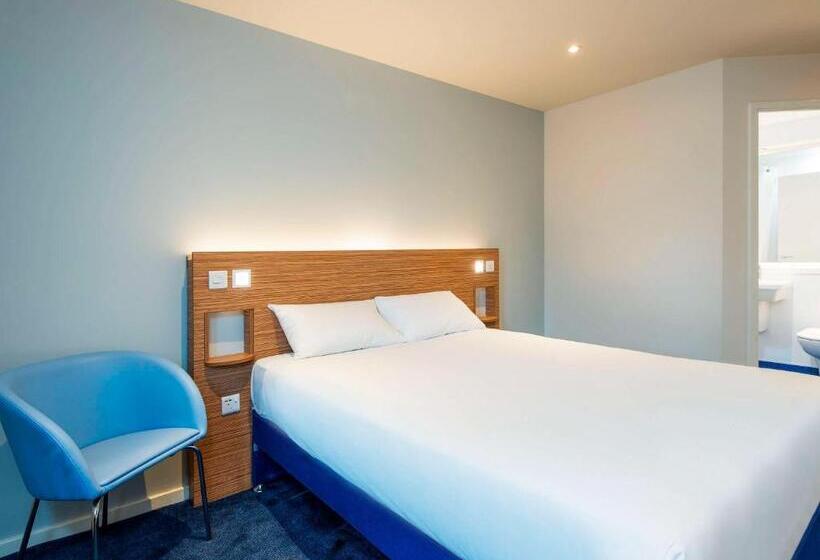 Номер Стандарт, Ibis Budget London Bromley Town Centre