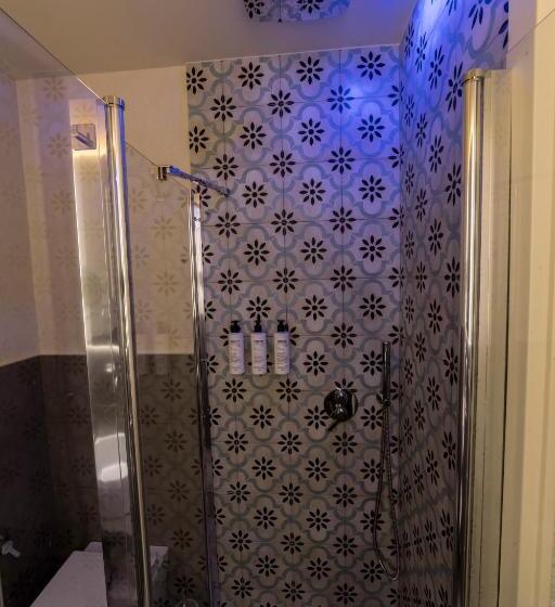 اتاق استاندارد یک نفره, B&b Smartfit House   Room & Relax In Pescara