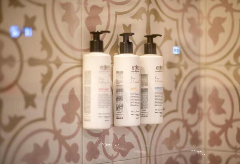 اتاق استاندارد, B&b Smartfit House   Room & Relax In Pescara