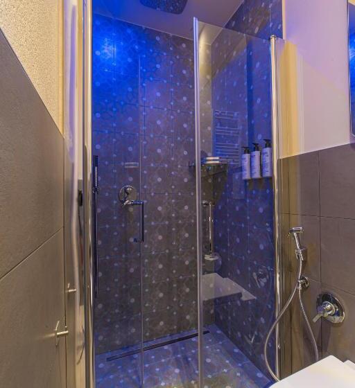 اتاق استاندارد, B&b Smartfit House   Room & Relax In Pescara
