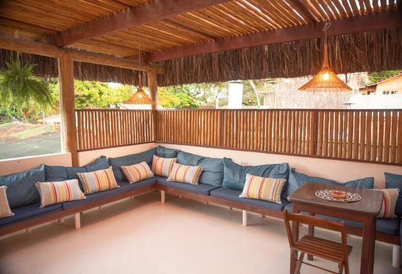 스위트, Vila Mucugê Pousada E Hostel