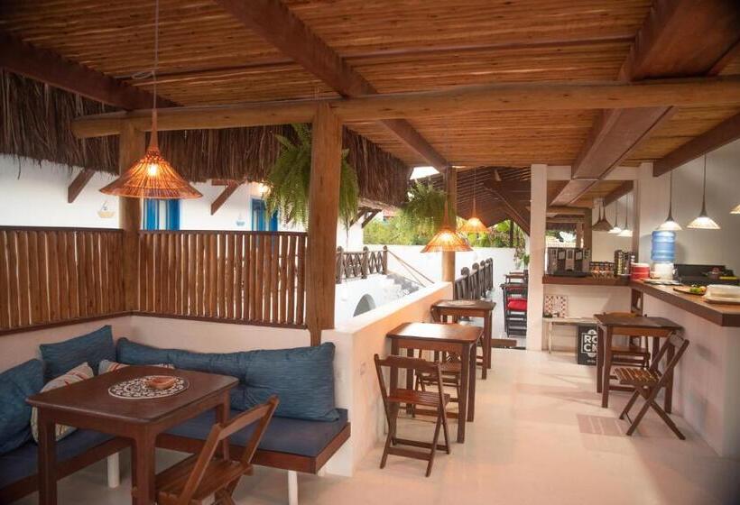 스위트, Vila Mucugê Pousada E Hostel