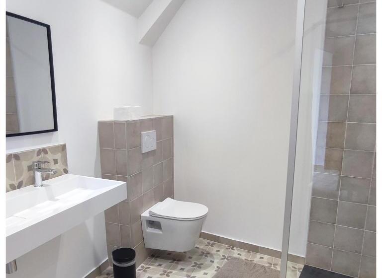 Дом 3 Спальни, Le Clos Saint Gilles