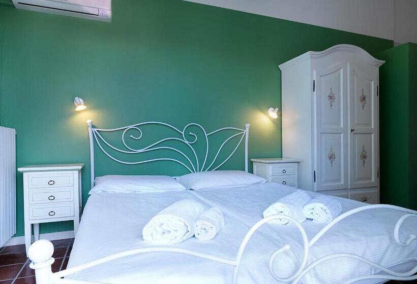 استودیوی استاندارد, Residence Il Melograno