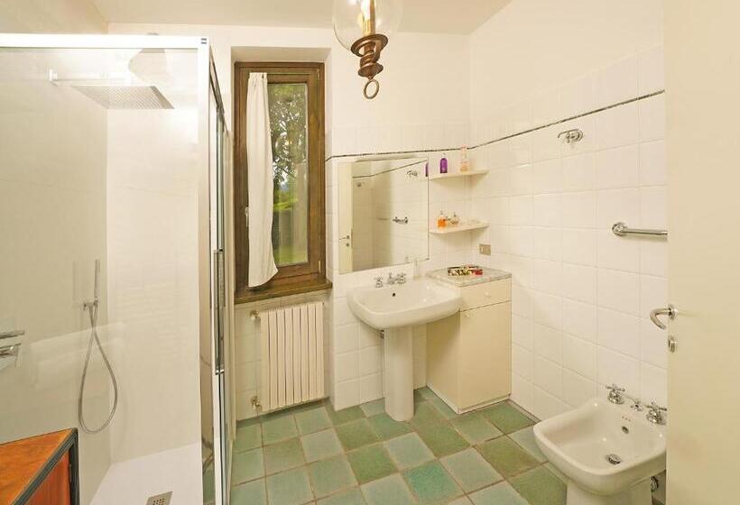 آپارتمان 1 خوابه, Residence Il Melograno