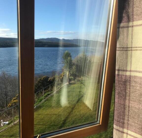 Стандартный Номер Кровать Кинг, Kimcraigan B&b