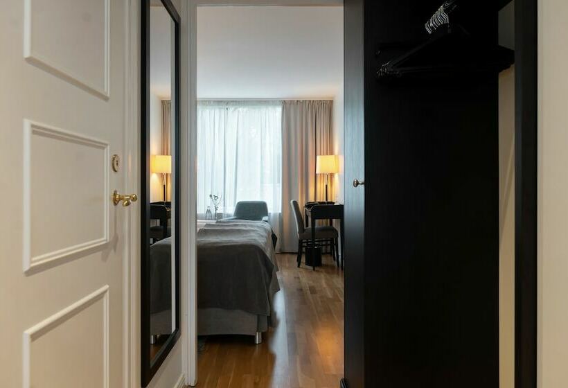스탠다드 룸, Elite Stadshotellet Västerås