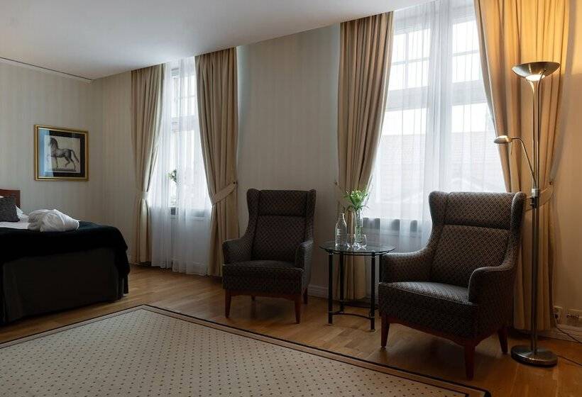 디럭스 룸, Elite Stadshotellet Västerås