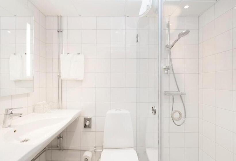 기본룸, Elite Stadshotellet Västerås