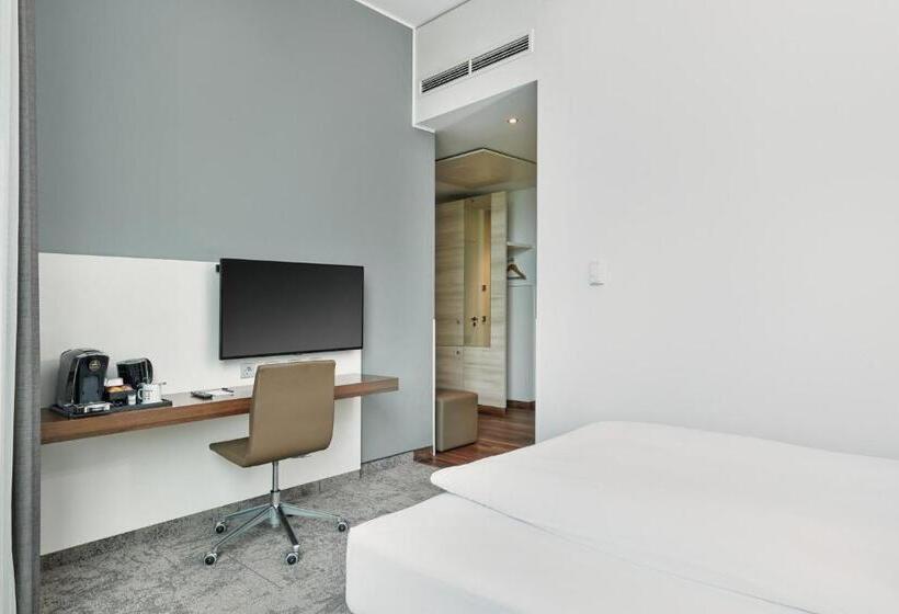 Номер Комфорт Индивидуальный, H4 Hotel Münster