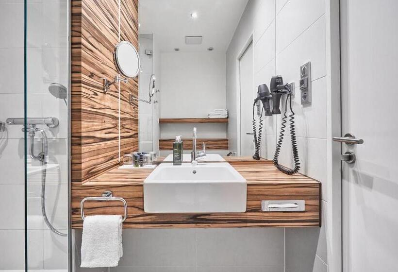 Номер Комфорт, H4 Hotel Münster