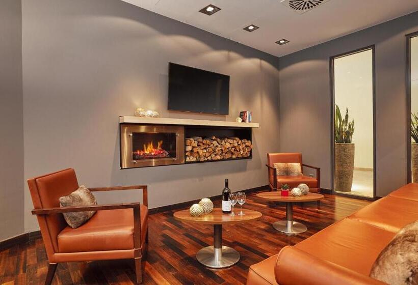 Номер бизнес-класса, H4 Hotel Münster