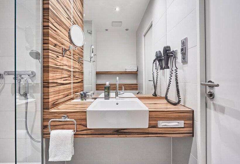 Номер Комфорт, H4 Hotel Münster
