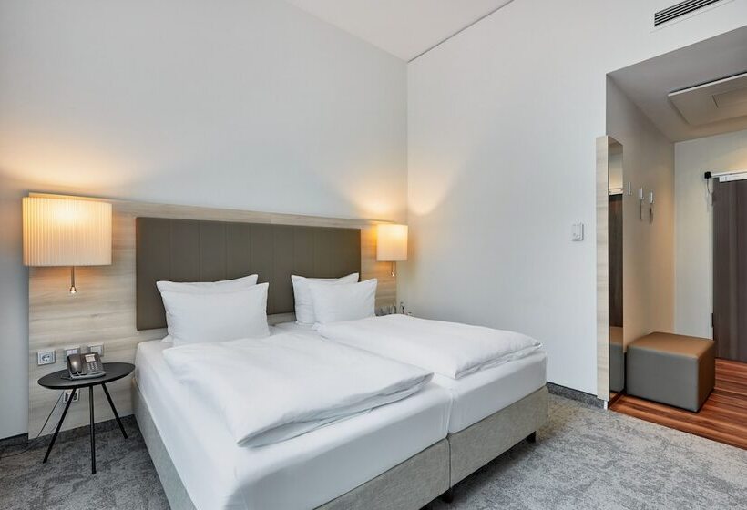 Номер Superior, H4 Hotel Münster
