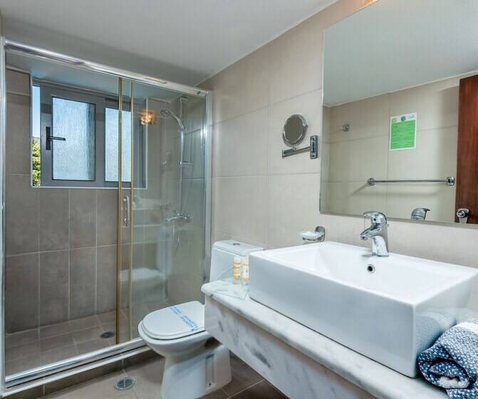 Апартаменты 2 Спальни, 7palms