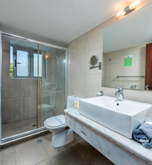 Апартаменты 2 Спальни, 7palms