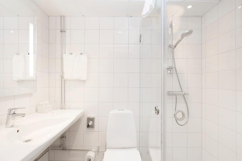 스탠다드 룸, Elite Stadshotellet Västerås