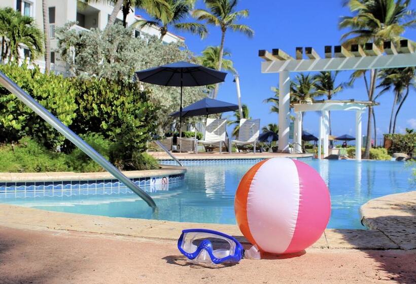 سوییت, Embassy Suites By Hilton Dorado Del Mar Beach Resort