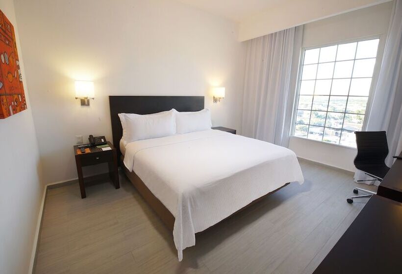 スーペリアールーム, Fiesta Inn Express Ciudad Obregón