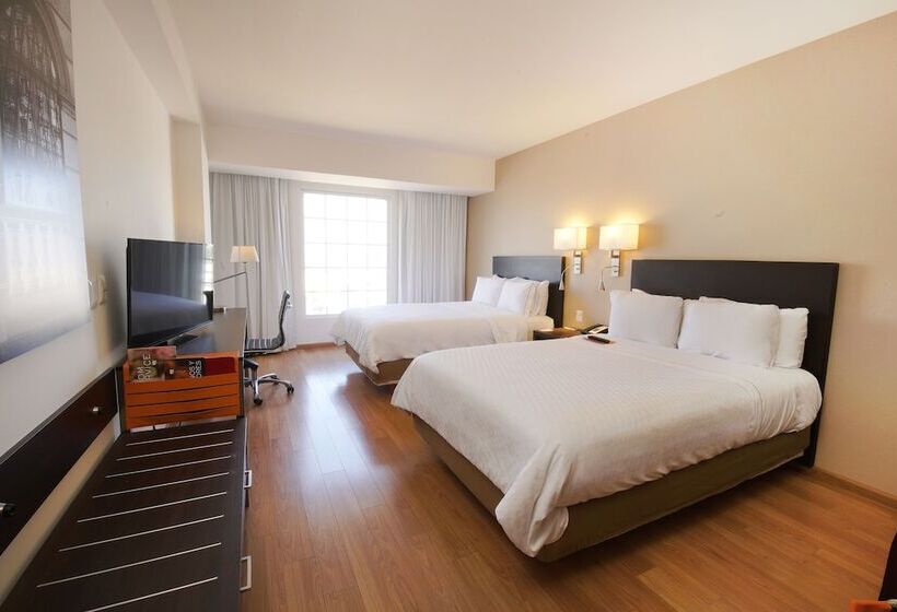 スーペリアールーム, Fiesta Inn Express Ciudad Obregón