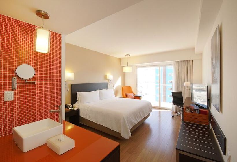 デラックスルーム, Fiesta Inn Express Ciudad Obregón