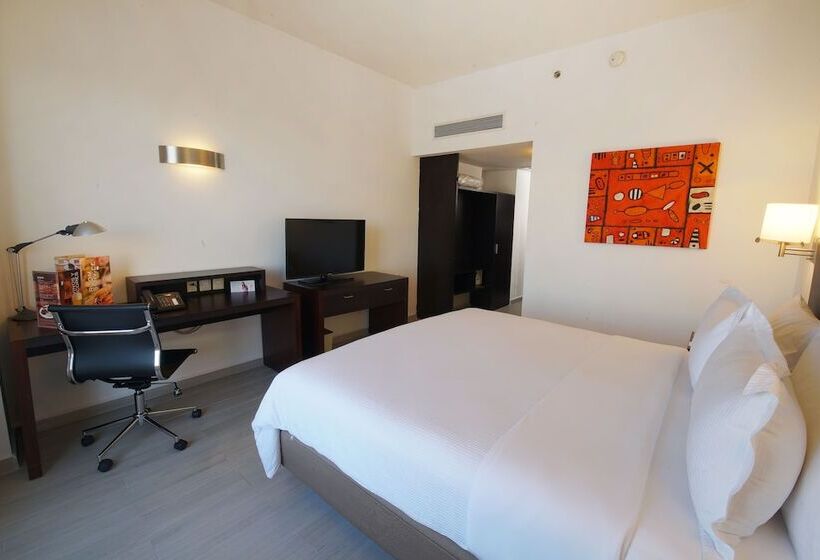 スーペリアールーム, Fiesta Inn Express Ciudad Obregón