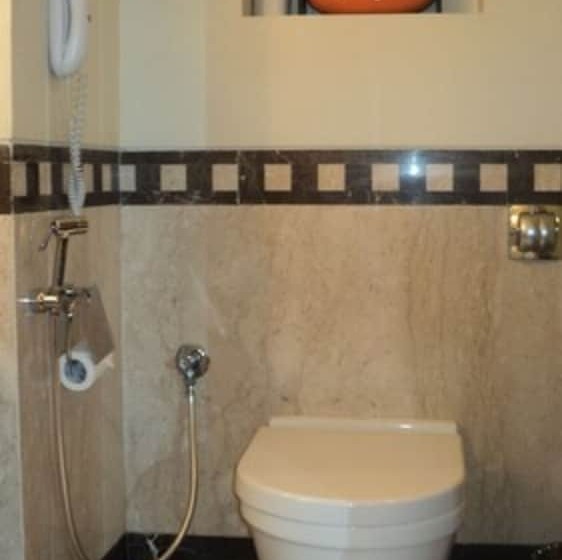 اتاق لوکس, Fortune Select Exotica, Navi Mumbai   Member Itc S Hotel Group